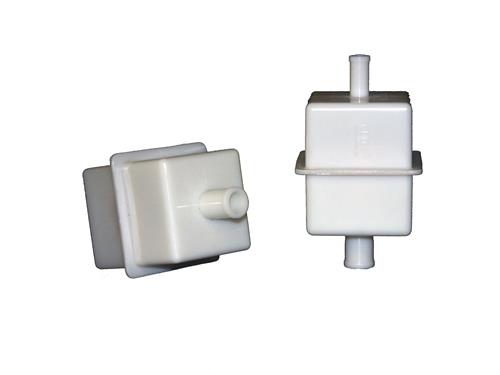 33274 Fuel Filter - White