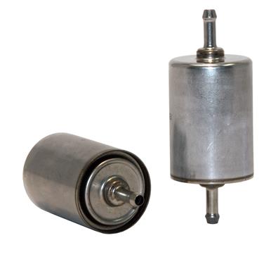 33310 Fuel Filter - Silver