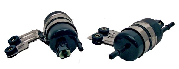 33750 Fuel Filter 2002-2004 Jeep Grand Cherokee