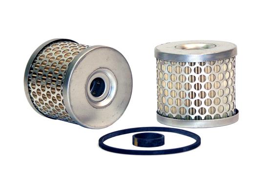 33900R Cartridge Metal Canister Fuel Filter