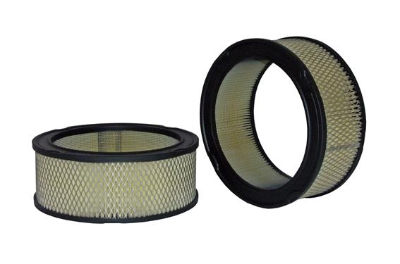 42055 Air Filter - White