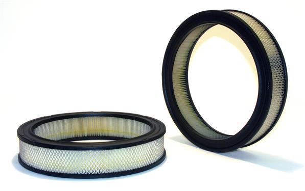 42101 Air Filter - White