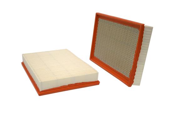 Air Filter Panel,42412