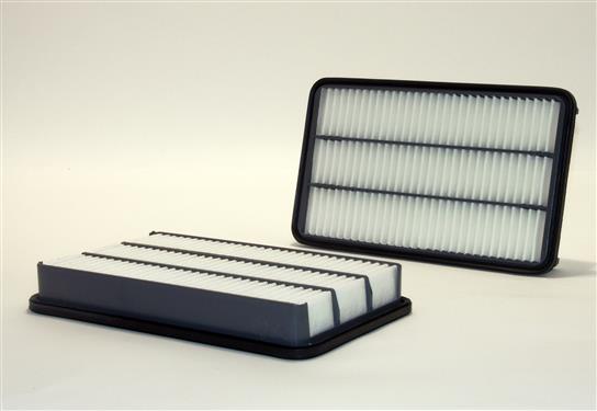 46017 Air Filter - White
