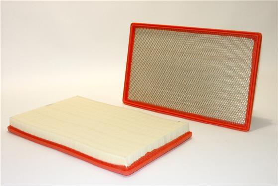 Picture of WIX Filters 46323 1.53 In. Air Filter