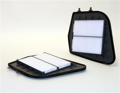 46653 1.25 In. Air Filter, 2003-2007 Cadillac CTSb