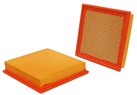 46975 1.77 In. Air Filter- 2005-2010 Ford Mustang