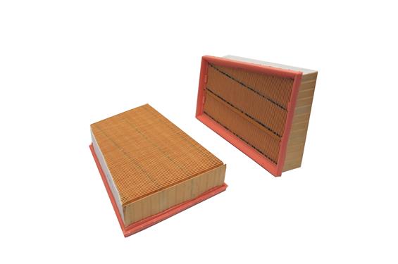 49000 2.28 In. Air Filter- 2007-2012 Nissan Sentra