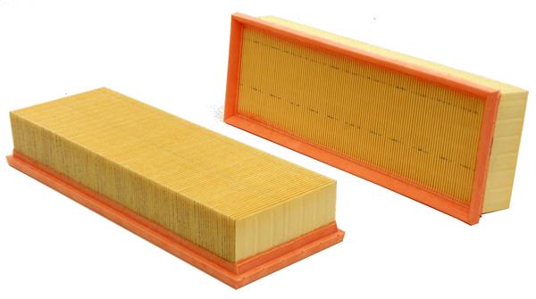 49064 2.27 In. Air Filter, 2006-2011 Chevrolet Hhr