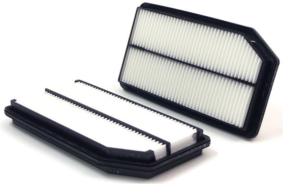 49119 1.79 In. Air Filter- 2006-2014 Honda Ridgeline