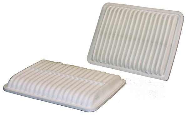 49155 1.96 In. Air Filter- 2005-2015 Toyota Tacoma