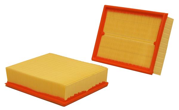 49156 2.28 In. Air Filter, 2006-2010 Hyundai Sonata