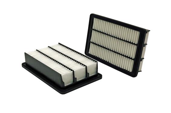 49191 2.38 In. Air Filter- 2007-2009 Hyundai Santa Fe