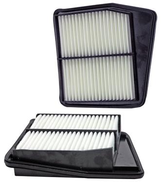 49200 2 In. Air Filter - 2009-2014 Acura Tsxb