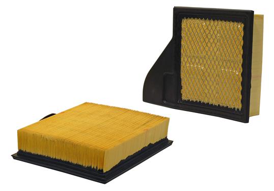 49201 2.29 In. Air Filter, 2010-2014 Ford Mustang
