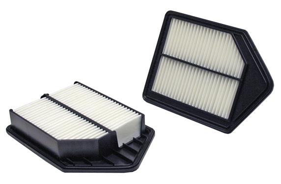 49230 2.13 In. Air Filter, 2010-2011 Honda CRV