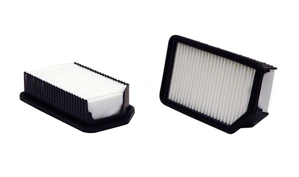 49400 2.14 In. Air Filter, 2010-2011 Kia Soul