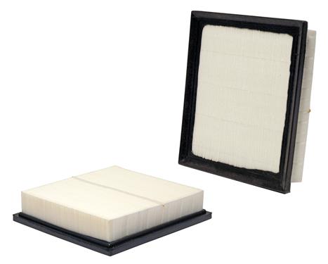 49430 2.14 In. Air Filter - White