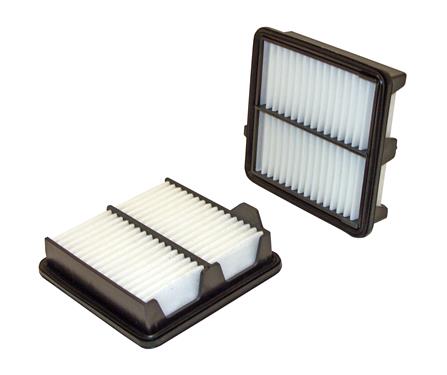 49460 2.33 In. Air Filter- 2009-2013 Honda Fit