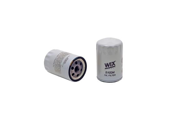 51034 4.53 In. Oil Filter