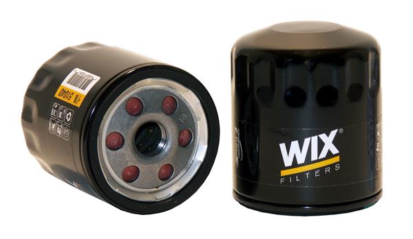 51040 3.4 In. Oil Filter