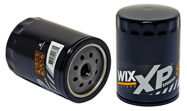 Spin-On Style, Synthetic Wire Backed Media, With Anti Drain Back Valve, Without Bypass Valve