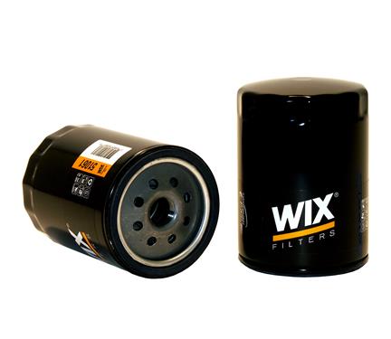 51061 5.18 In. Oil Filter