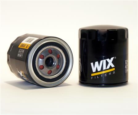 51068 4.34 In. Oil Filter