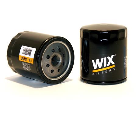 51069 4.34 In. Oil Filter