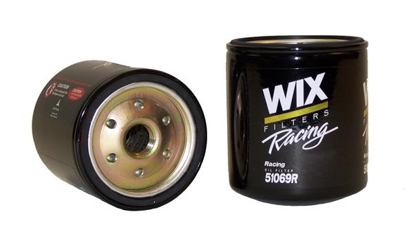 51069R 4.33 In. Oil Filter