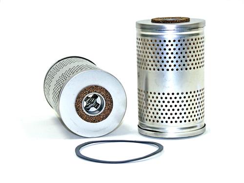 51121 6.34 In. Oil Filter