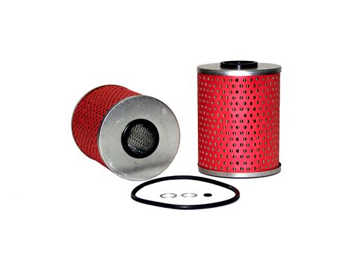 Cartridge Lube Filter,51160