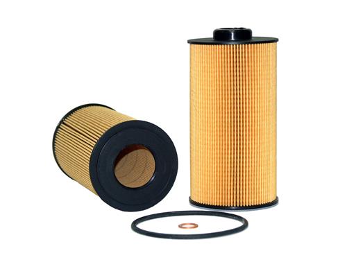 51186 6.36 In. Oil Filter