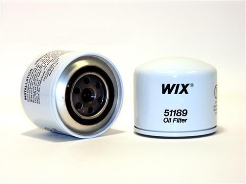 51189 3.9 In. Oil Filter