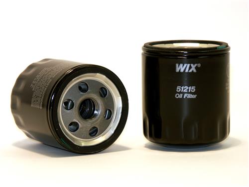 51215 3.4 In. Oil Filter