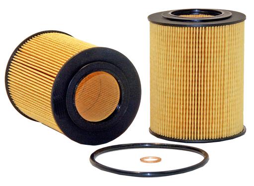 Cartridge Lube Filter,51223