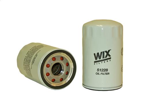 51228 4.69 In. Oil Filter