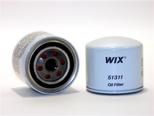 51311 3.37 In. Oil Filter
