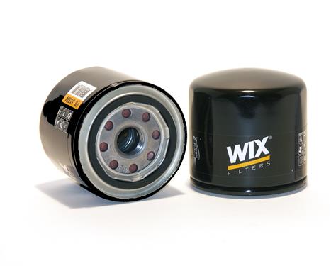 51334 3.19 In. Oil Filter