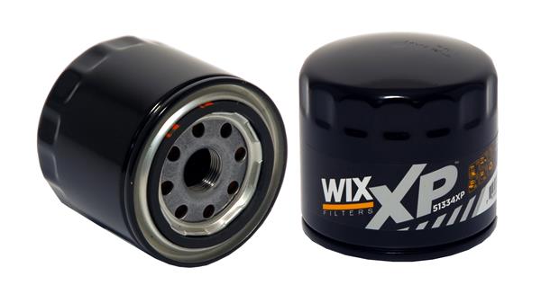51334XP 3.19 In. Oil Filter