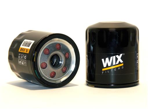 51348 3.4 In. Oil Filter