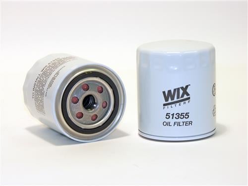 51355 4.48 In. Oil Filter