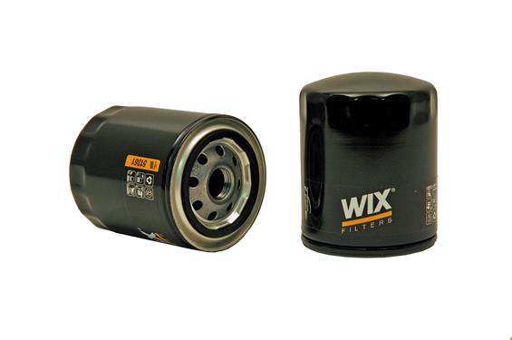 51361 4.11 In. Oil Filter