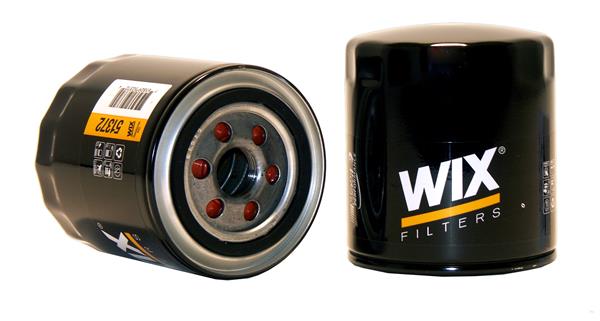 51372 3.84 In. Oil Filter -  WIX Filters, W68-51372
