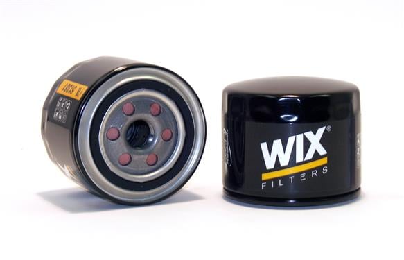 51381 3.14 In. Oil Filter