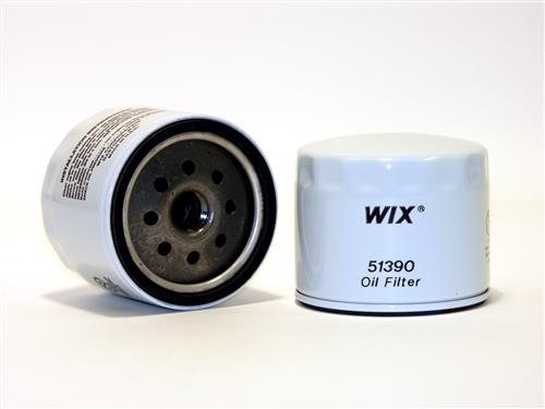 Picture of WIX Filters 51390 3.14 In. Oil Filter