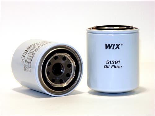 51391 4.07 In. Oil Filter