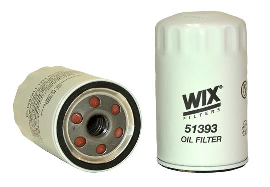 51393 4.82 In. Oil Filter