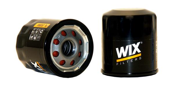 51394 2.98 In. Oil Filter