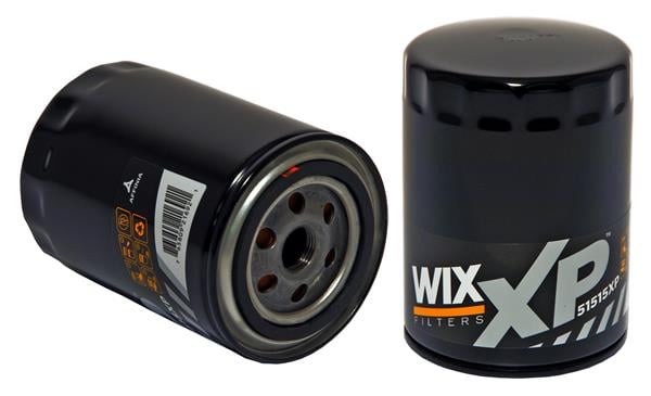 51515XP 5.18 In. Oil Filter
